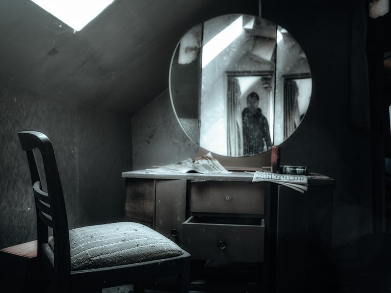 La Llorona