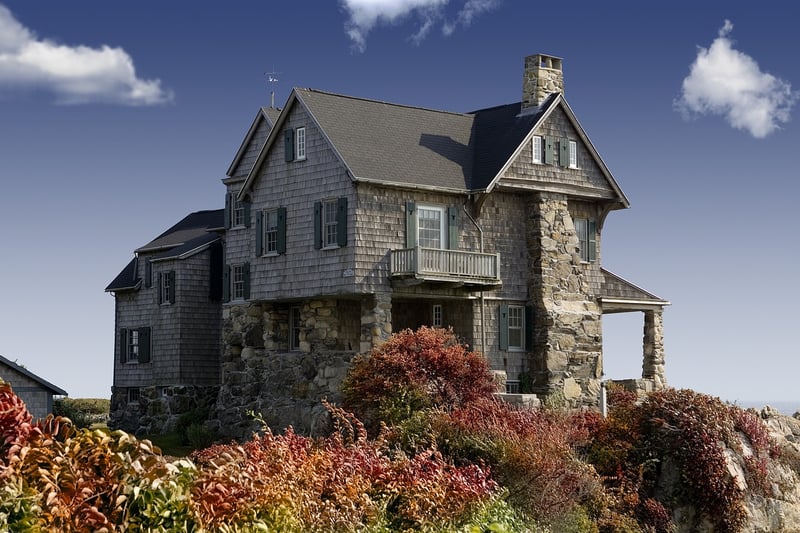 Ravenwood Manor