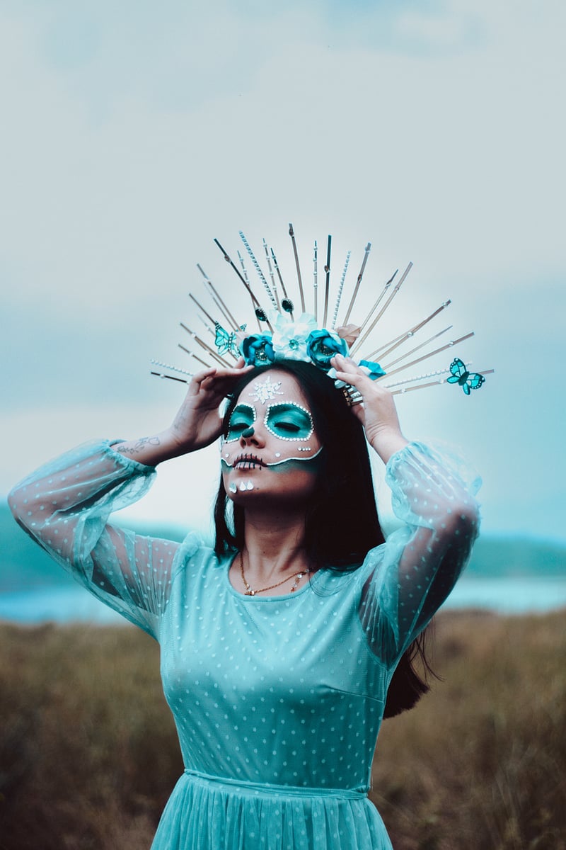 La Llorona