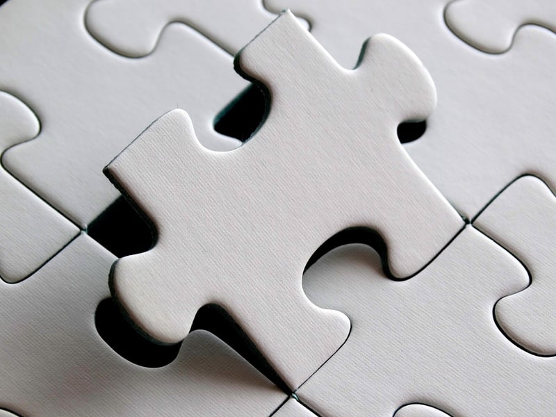 Cryptic Puzzle